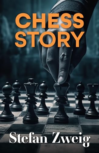 CHESS STORY