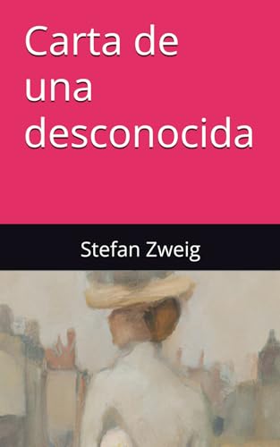 Carta de una desconocida