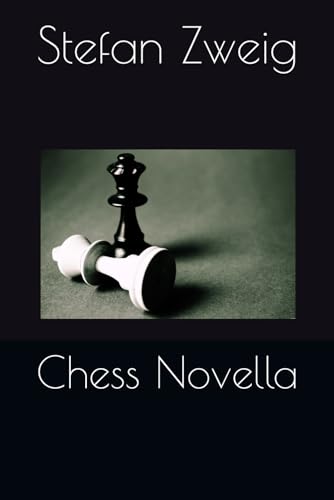 Chess Novella Chess Novella von Independently published