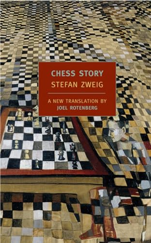 Chess Story (New York Review Books Classics)