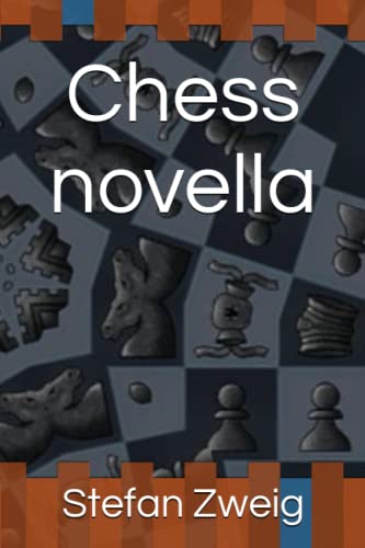 Chess novella von Independently published