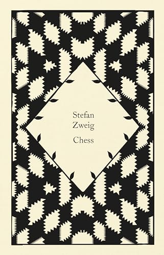 Chess: A Novel (Little Clothbound Classics)