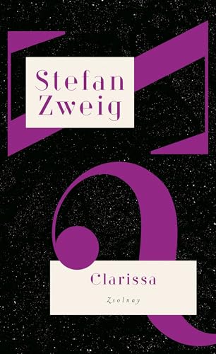 Clarissa: Romanfragment