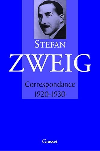 Correspondance, 1920-1931-T02 Correspondance, 1920-1931-T02