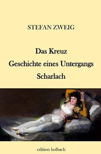 Das Kreuz. Geschichte eines Untergangs. Scharlach Das Kreuz. Geschichte eines Untergangs. Scharlach von Neopubli GmbH