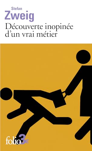 Découverte inopinée d'un vrai métier/La vieille dette: Suivi de La vieille dette Découverte inopinée d'un vrai métier/La vieille dette: Suivi de La vieille dette