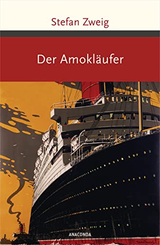 Der Amokläufer (Große Klassiker zum kleinen Preis, Band 232)