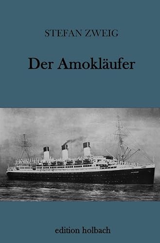 Der Amokläufer Der Amokläufer von epubli