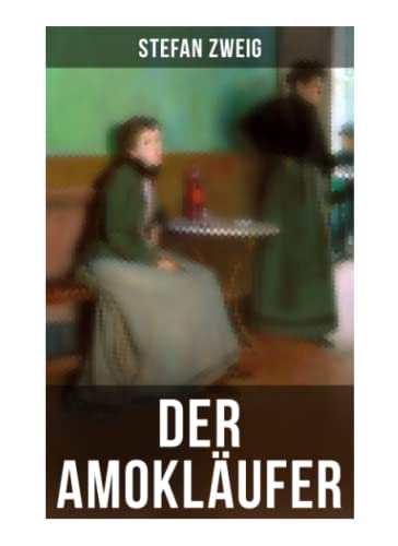 Der Amokläufer von Musaicum Books