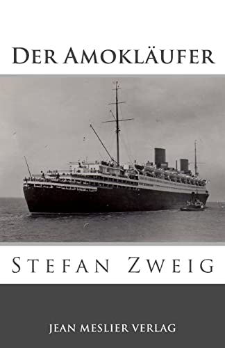 Der Amokläufer Der Amokläufer
