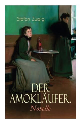 Der Amokläufer. Novelle