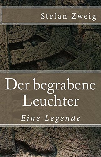 Der begrabene Leuchter (Klassiker der Weltliteratur, Band 55)