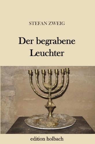 Der begrabene Leuchter Der begrabene Leuchter von epubli