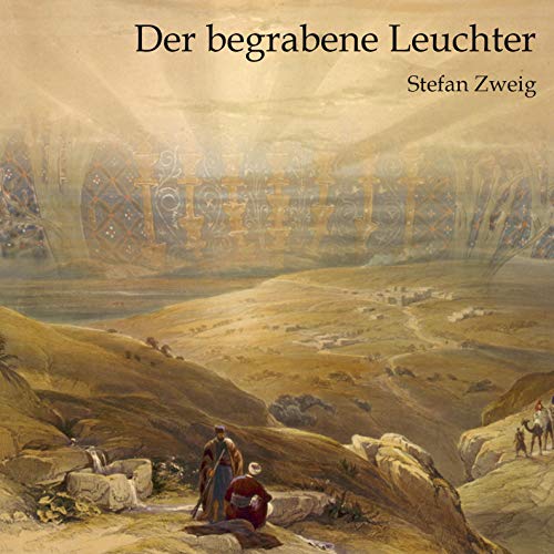 Der begrabene Leuchter: Lesung