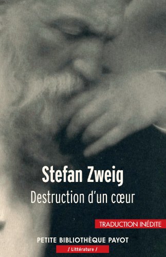 Destruction d'un coeur Destruction d'un coeur