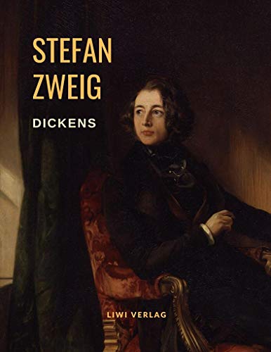 Dickens ¿ Das mitfühlende Genie. Eine Biografie von LIWI Literatur- und Wissenschaftsverlag