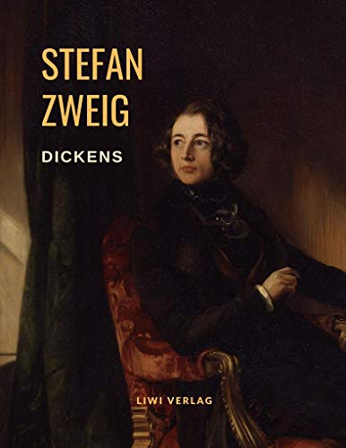 Dickens ¿ Das mitfühlende Genie. Eine Biografie Dickens ¿ Das mitfühlende Genie. Eine Biografie