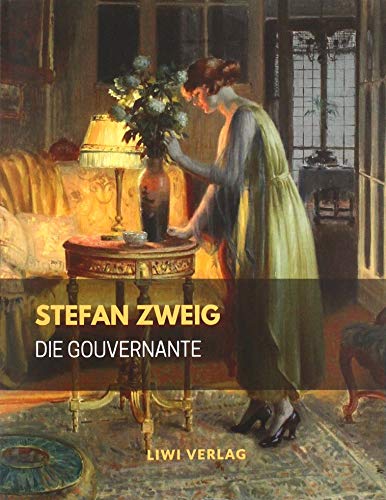 Die Gouvernante Die Gouvernante