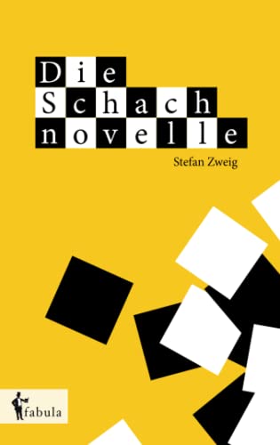Die Schachnovelle: mit 10 Illustrationen von Violetta Wegel Die Schachnovelle: mit 10 Illustrationen von Violetta Wegel