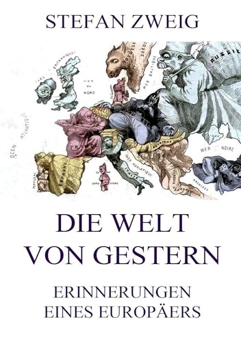 Die Welt von Gestern