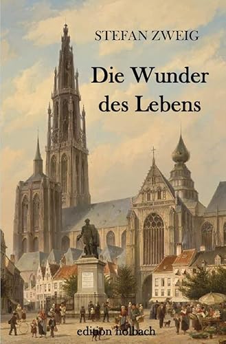 Die Wunder des Lebens