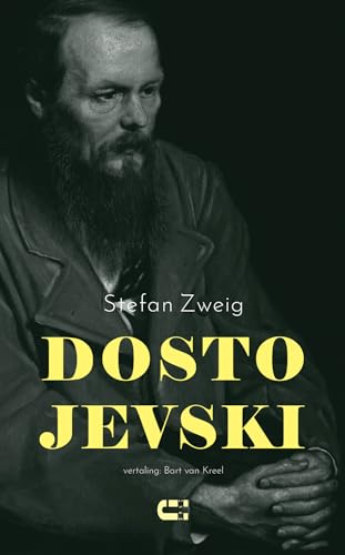 Dostojevski Dostojevski von IJzer