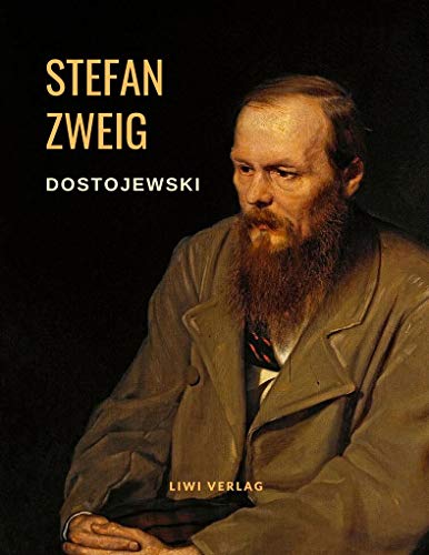 Dostojewski - Die Tragödie seines Lebens. Eine Biografie Dostojewski - Die Tragödie seines Lebens. Eine Biografie