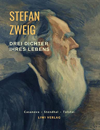 Drei Dichter ihres Lebens Drei Dichter ihres Lebens