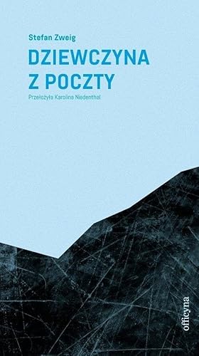 Dziewczyna z poczty Dziewczyna z poczty