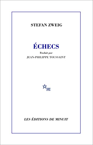 Échecs Échecs von MINUIT