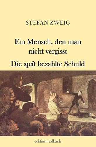 Ein Mensch, den man nicht vergisst. Die spät bezahlte Schuld Ein Mensch, den man nicht vergisst. Die spät bezahlte Schuld