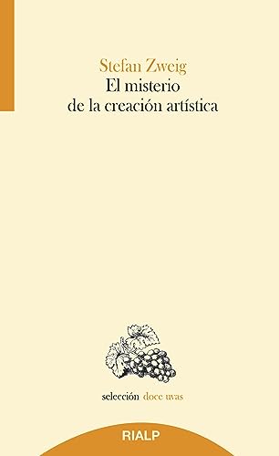 El misterio de la creación artística (Doce uvas) von EDICIONES RIALP S.A.