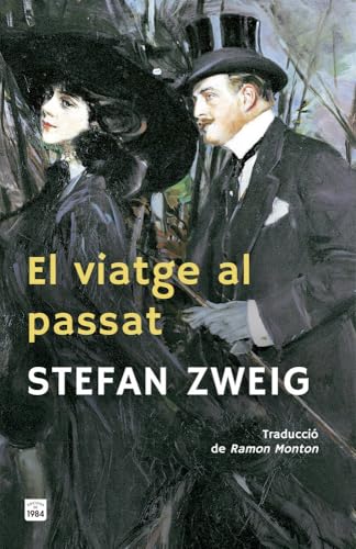 El viatge al passat (Perspectives, Band 3) von Edicions de 1984