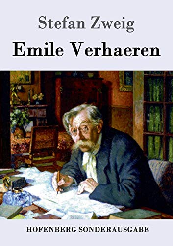 Emile Verhaeren