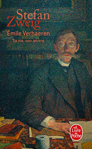 Emile Verhaeren: Sa vie, son oeuvre von Livre de Poche