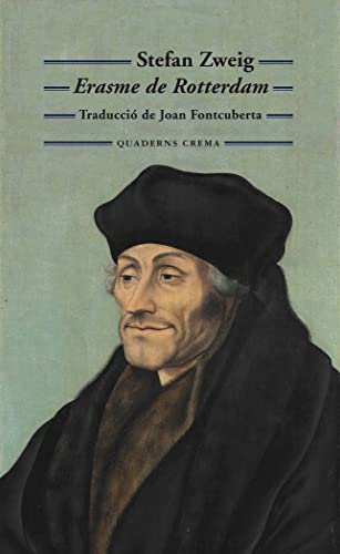 Erasme de Rotterdam: Esplendor i decadència d’un humanista (Biblioteca Mínima, Band 219)