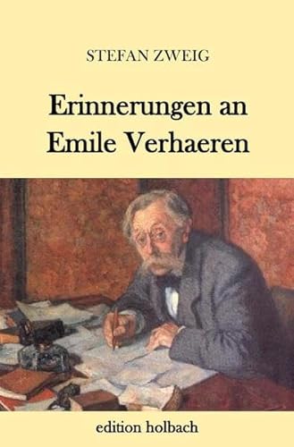 Erinnerungen an Emile Verhaeren