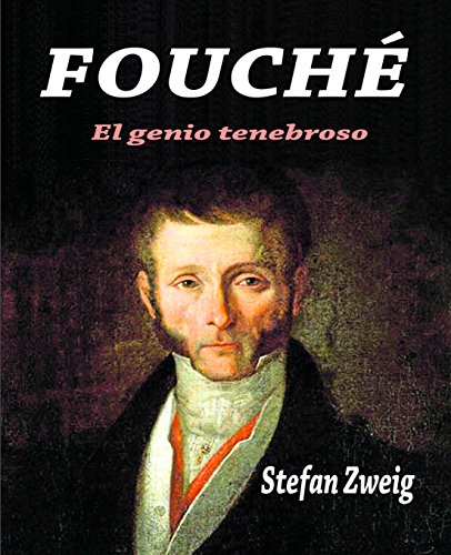 Fouché: El genio tenebroso von CreateSpace Independent Publishing Platform