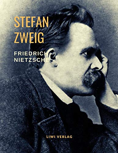 Friedrich Nietzsche - Der Tanz über dem Abgrund. Eine Biografie