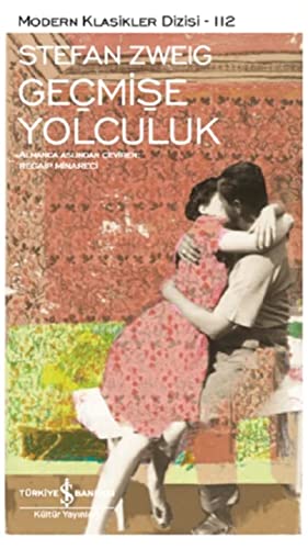 Gecmise Yolculuk