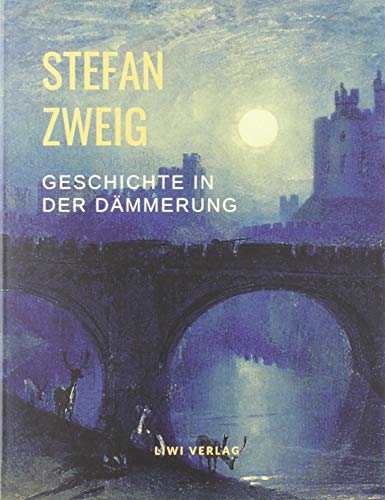 Geschichte in der Dämmerung Geschichte in der Dämmerung