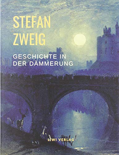 Geschichte in der Dämmerung