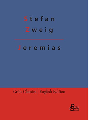 Jeremias (Edition Werke der Weltliteratur - Hardcover)