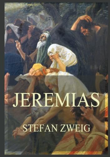 Jeremias von Jazzybee Verlag