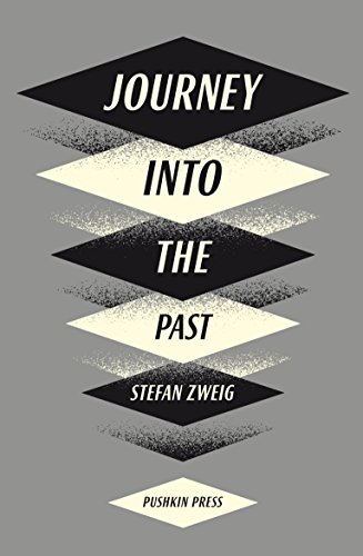 Journey Into The Past