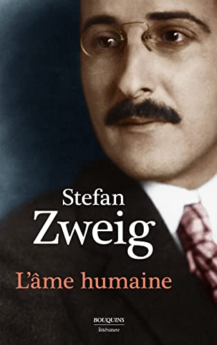 L'âme humaine: Portraits von BOUQUINS