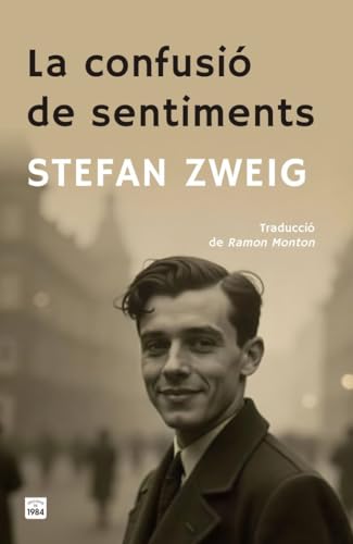 La confusió de sentiments (Perspectives, Band 1) von Edicions de 1984