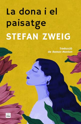 La dona i el paisatge (Perspectives, Band 2) von Edicions de 1984