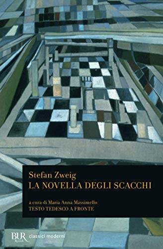 La novella degli scacchi (BUR Classici moderni)