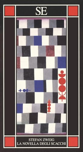 La novella degli scacchi (Piccola enciclopedia) von SE